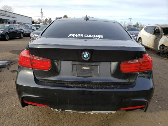 2015 BMW 335 XI - WBA3B9C54FF589205