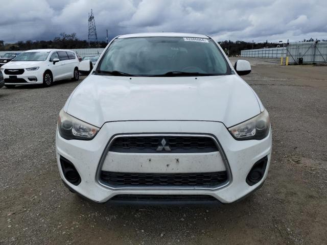 2015 MITSUBISHI OUTLANDER 4A4AP3AU1FE014917