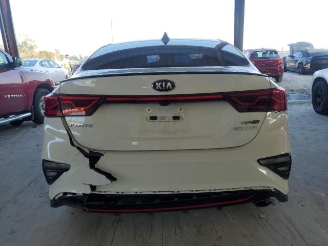 3KPF34AD1ME387021 Kia Forte GT L 6