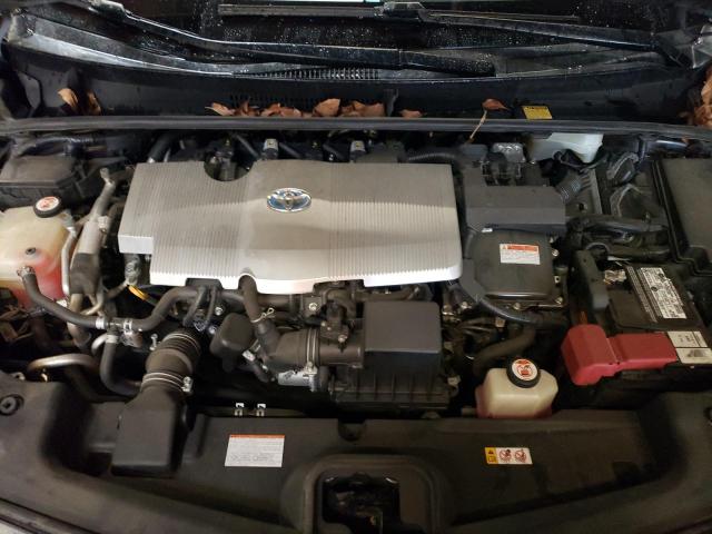 2017 TOYOTA PRIUS PRIM - JTDKARFP7H3001493