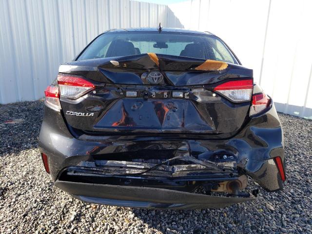 2020 TOYOTA COROLLA LE 5YFEPRAE4LP075472