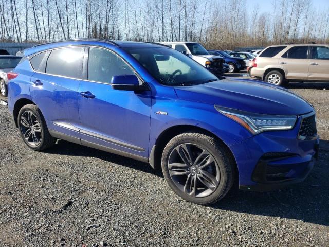 2020 ACURA RDX A-SPEC - 5J8TC2H66LL008066