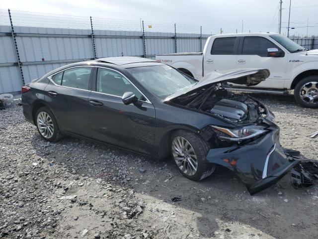 2019 LEXUS ES 350 - 58ABZ1B19KU049451