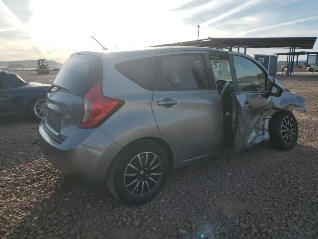 2015 NISSAN VERSA NOTE - 3N1CE2CP7FL445451