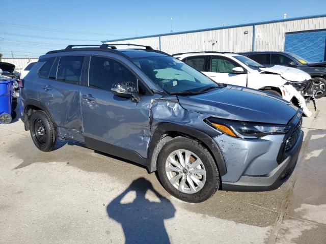 2023 TOYOTA COROLLA CR 7MUCAAAG9PV047598