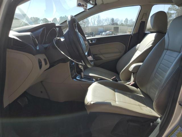 2015 Ford Fiesta - Image 7