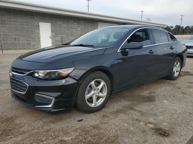 2017 CHEVROLET MALIBU LS 2017