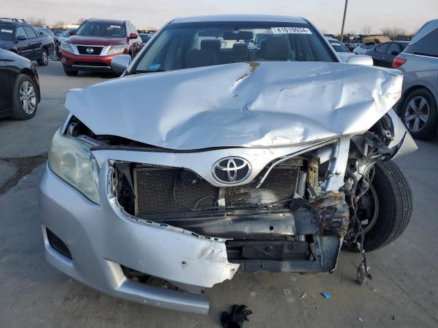 4T4BF3EK0BR154403 | 2011 Toyota camry base