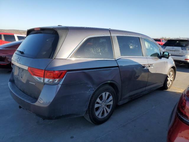 5FNRL5H38GB015884 2016 HONDA ODYSSEY, photo no. 3