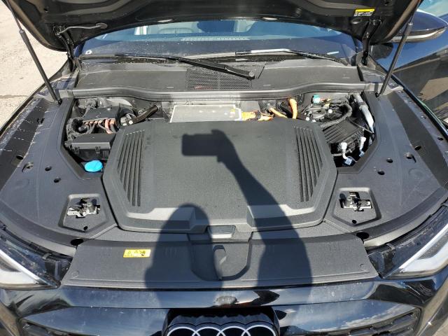 2024 AUDI Q8 E-TRON - WA14AAGE7RB042389