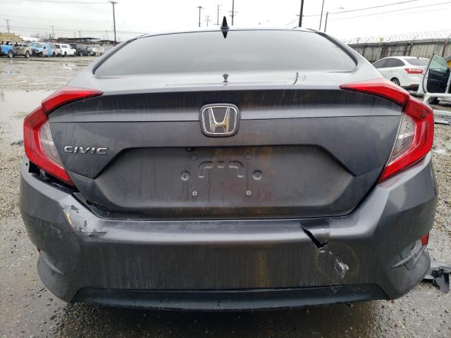 2018 Honda Civic - Image 6