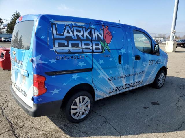 2015 CHEVROLET CITY EXPRE - 3N63M0ZNXFK726835