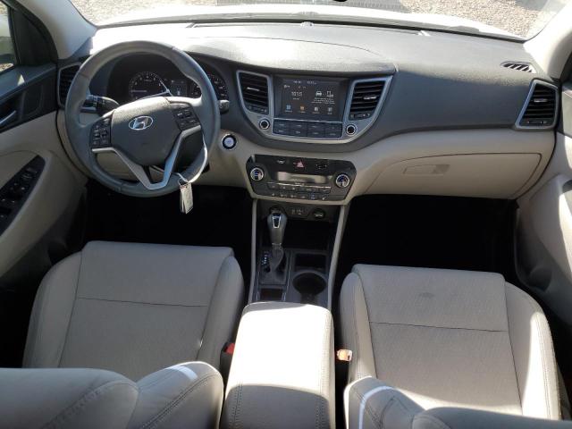 2018 HYUNDAI TUCSON VAL - KM8J33A29JU821259