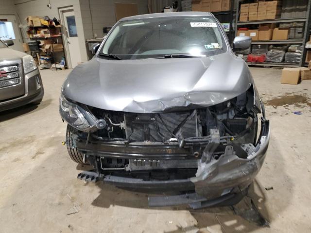 2018 NISSAN ROGUE SPOR JN1BJ1CR0JW265623