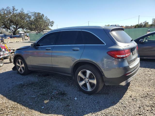 2016 Mercedes-Benz Glc 300 VIN: WDC0G4JB9GF105589 Lot: 39987014