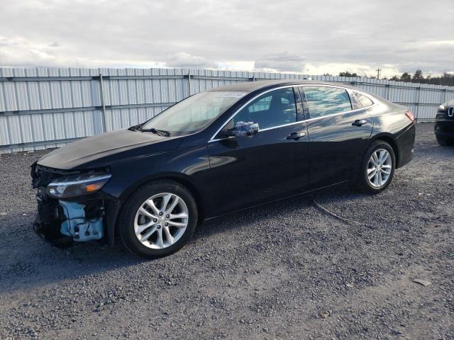 2017 Chevrolet Malibu Hybrid