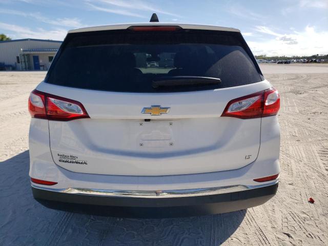 2020 CHEVROLET EQUINOX LT 3GNAXKEV8LS703205