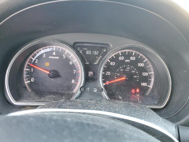 2015 NISSAN VERSA S 3N1CN7AP0FL950845