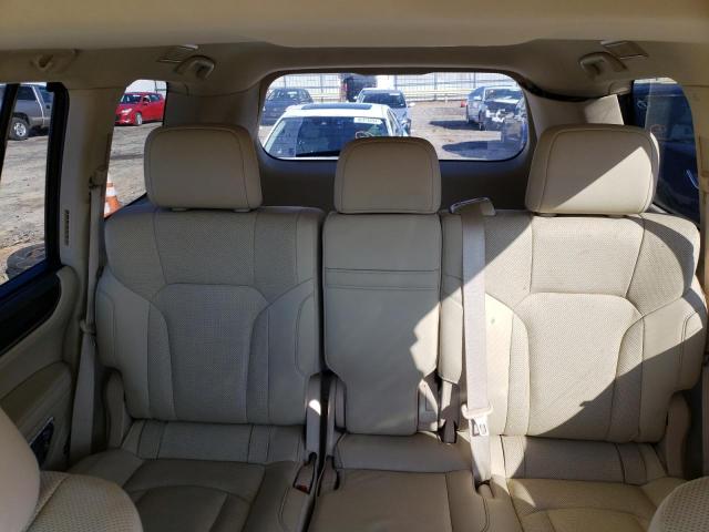 2018 LEXUS LX 570 JTJHY7AX8J4268687