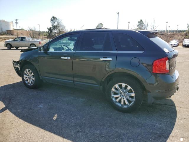 2013 Ford Edge Limited VIN: 2FMDK3KCXDBB13653 Lot: 44581914