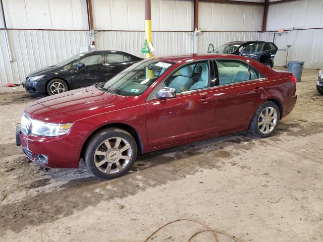 2007 Lincoln MKZ 