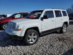 JEEP PATRIOT LA photo