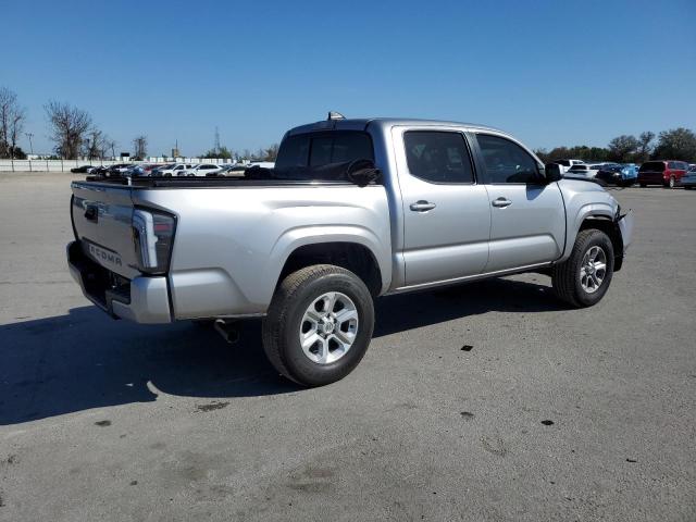 2021 TOYOTA TACOMA DOU - 3TYAX5GN3MT021155
