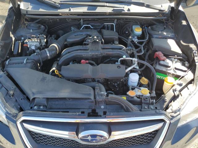 2016 Subaru XV - Image 12