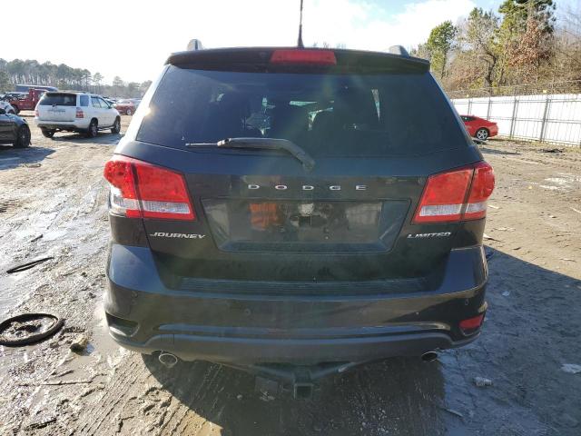 2015 DODGE JOURNEY LI 3C4PDCDG9FT614939