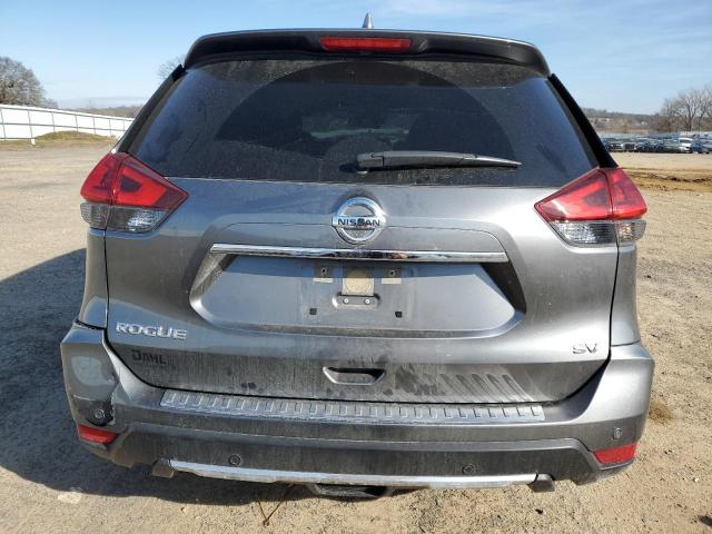 2019 NISSAN ROGUE S JN8AT2MT0KW504046