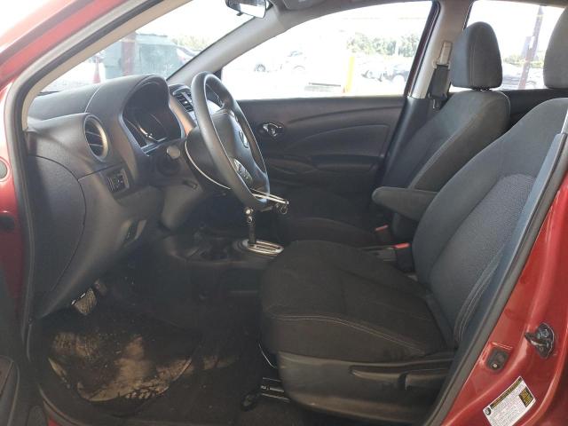 2019 NISSAN VERSA S 3N1CN7AP5KL824345