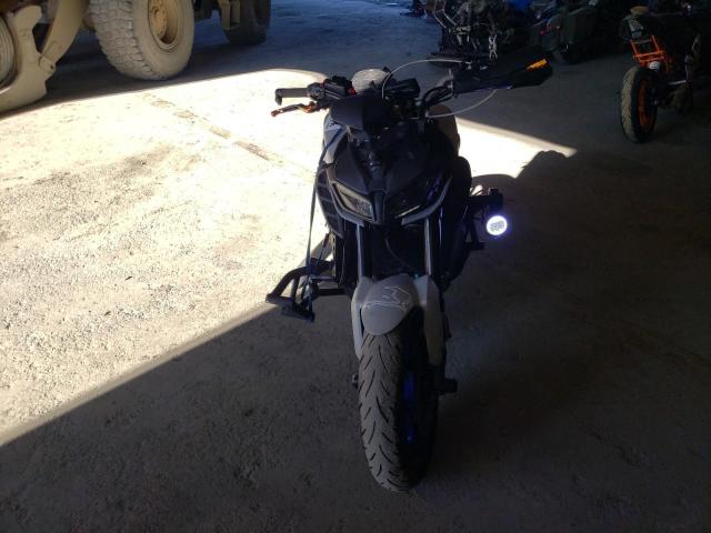 2020 YAMAHA MT09 JYARN53E0LA006890