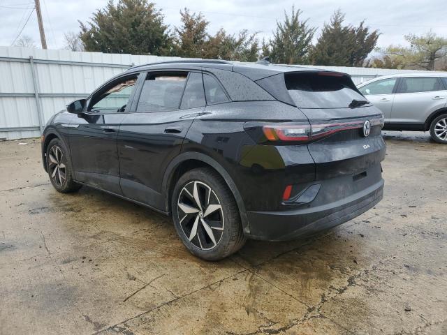 2023 VOLKSWAGEN ID.4 S - 1V25MPE82PC014572