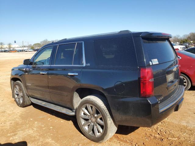 2016 CHEVROLET TAHOE C150 1GNSCCKC2GR183620