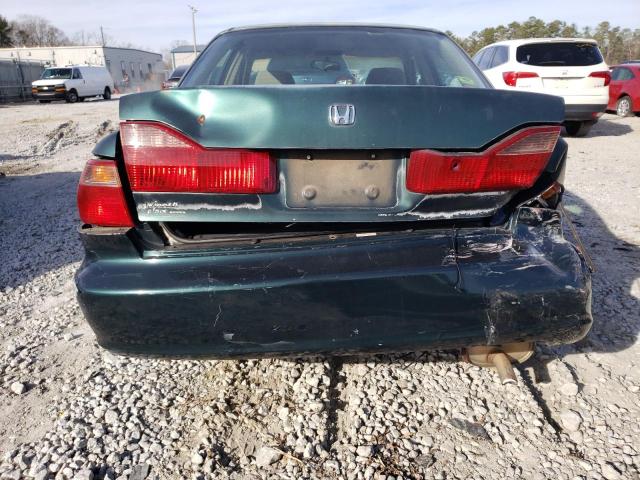 1999 Honda Accord Lx VIN: 1HGCG5643XA044676 Lot: 40460074