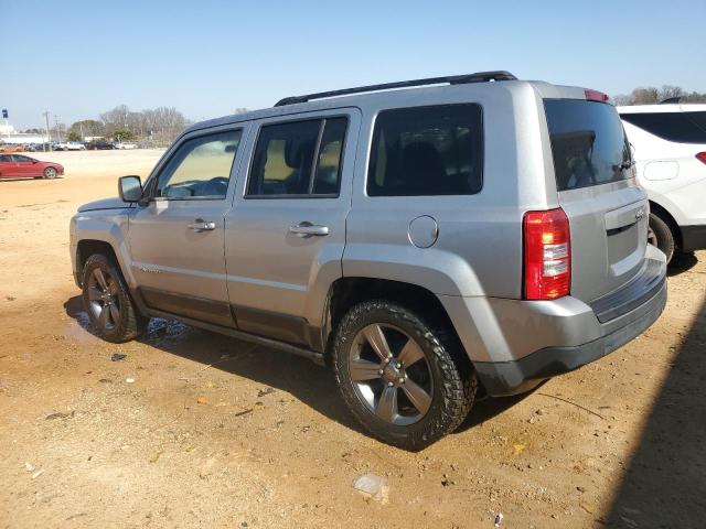 1C4NJPFA3FD251107 2015 Jeep Patriot Latitude