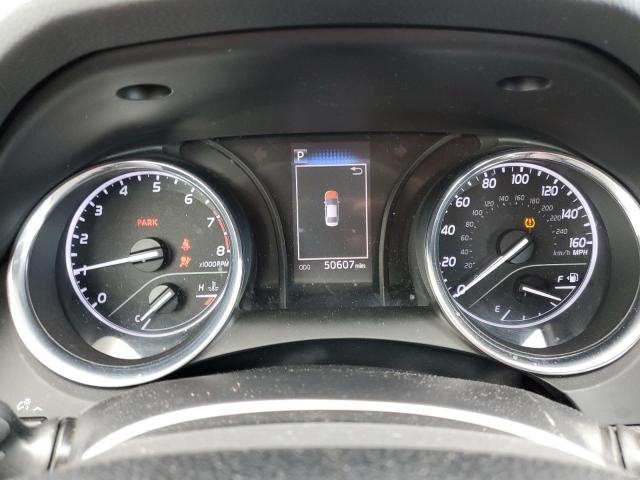 2020 TOYOTA CAMRY LE - 4T1L11AK9LU383932