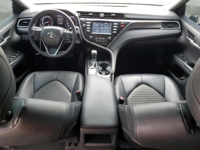 2018 TOYOTA CAMRY L 4T1B11HK0JU521470