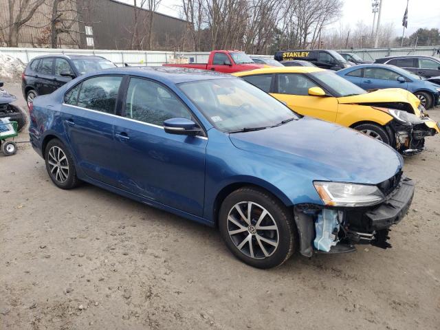 3VWB67AJ4HM326770 | 2017 Volkswagen jetta se