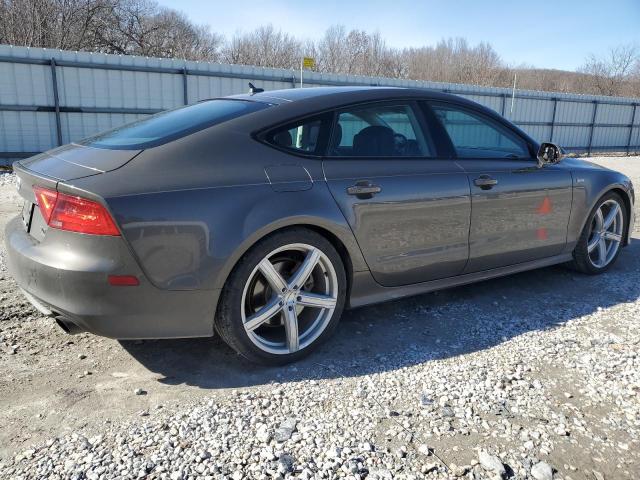 2014 Audi A7 Prestige VIN: WAU2GAFC0EN081620 Lot: 56184824