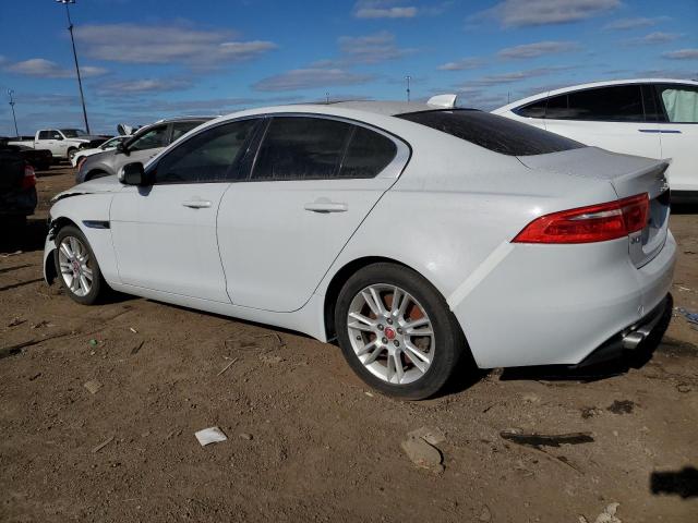 2017 JAGUAR XE PREMIUM - SAJAJ4BN6HA953868