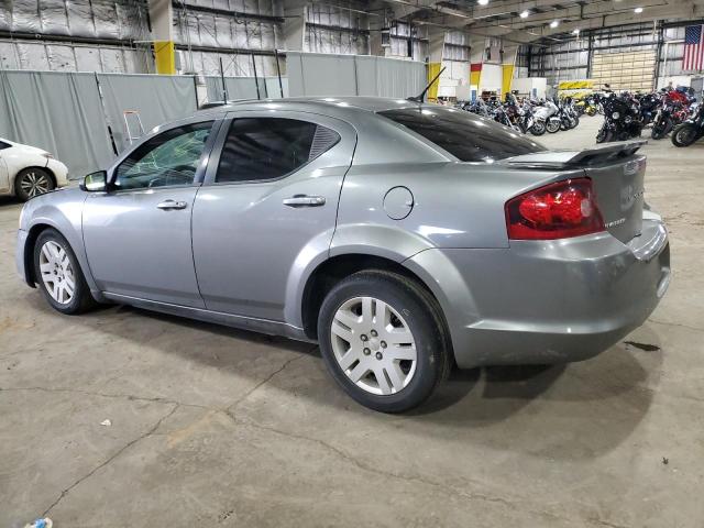 2012 Dodge Avenger Se VIN: 1C3CDZAB8CN252533 Lot: 42623314