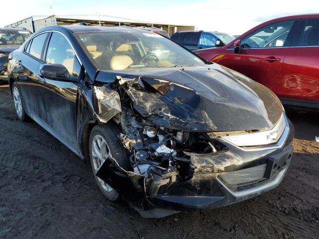 VIN 1G1RD6S55HU114113 2017 Chevrolet Volt, Premier no.4