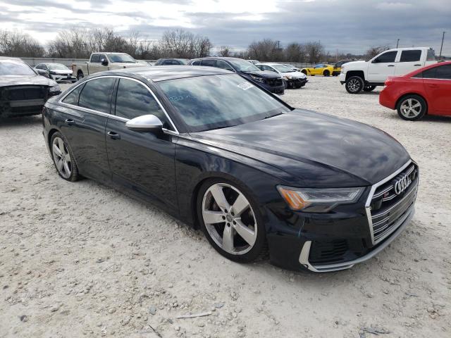 2020 AUDI S6 PRESTIG WAUFFBF22LN091256