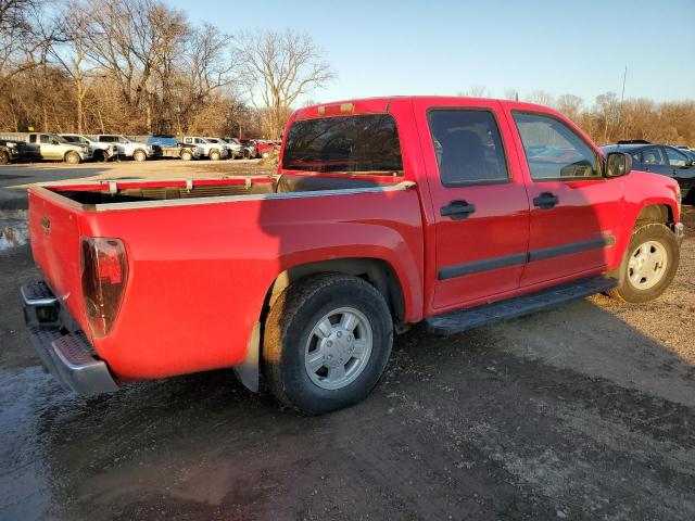 2005 Chevrolet Colorado VIN: 1GCCS136458248113 Lot: 41916214