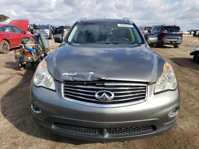 2011 Infiniti Ex35 Base VIN: JN1AJ0HP9BM800605 Lot: 43885784