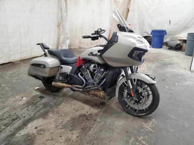 2022 INDIAN MOTORCYCLE CO. PURSUIT DA - 56KLDDRR5N3409721