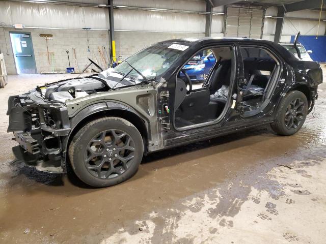 2022 CHRYSLER 300 TOURIN 2C3CCASG4NH121318