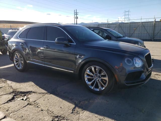 VIN SJAAM2ZV2KC025195 2019 Bentley Bentayga no.4