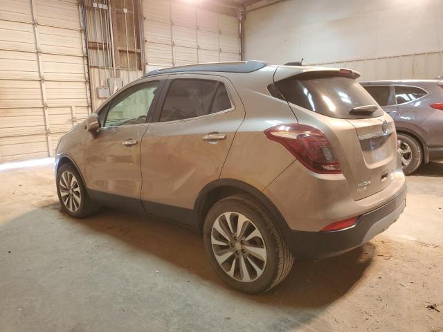 2018 BUICK ENCORE PRE - KL4CJASB6JB692439